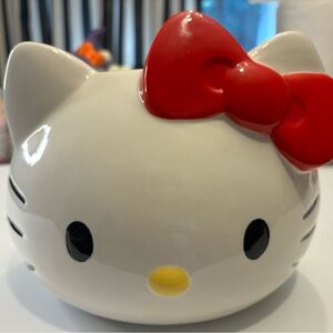 New Sanrio Hello Kitty planter